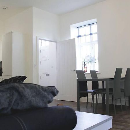 Cotswold Gem Apartment Upper Rissington Exterior photo