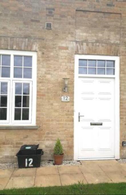 Cotswold Gem Apartment Upper Rissington Exterior photo