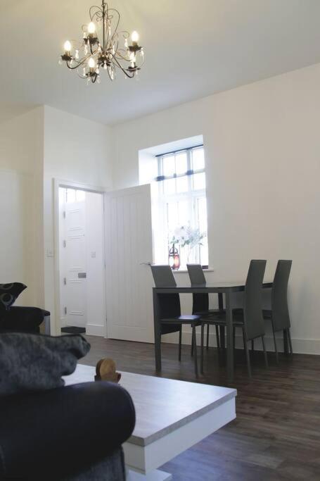 Cotswold Gem Apartment Upper Rissington Exterior photo