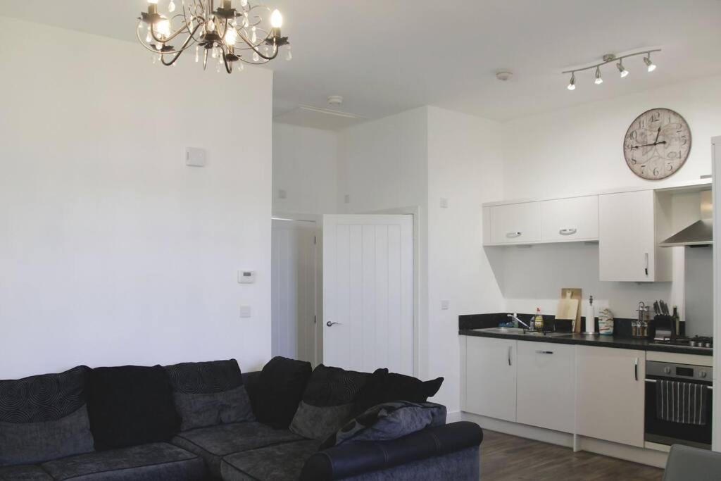 Cotswold Gem Apartment Upper Rissington Exterior photo