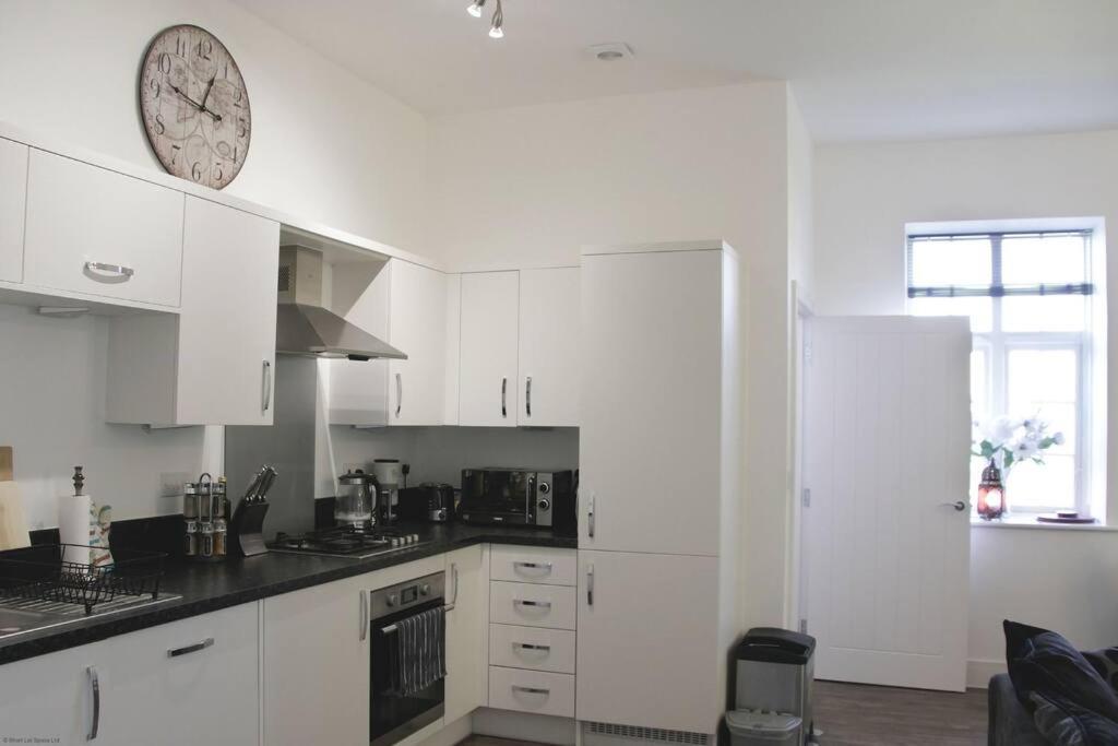 Cotswold Gem Apartment Upper Rissington Exterior photo