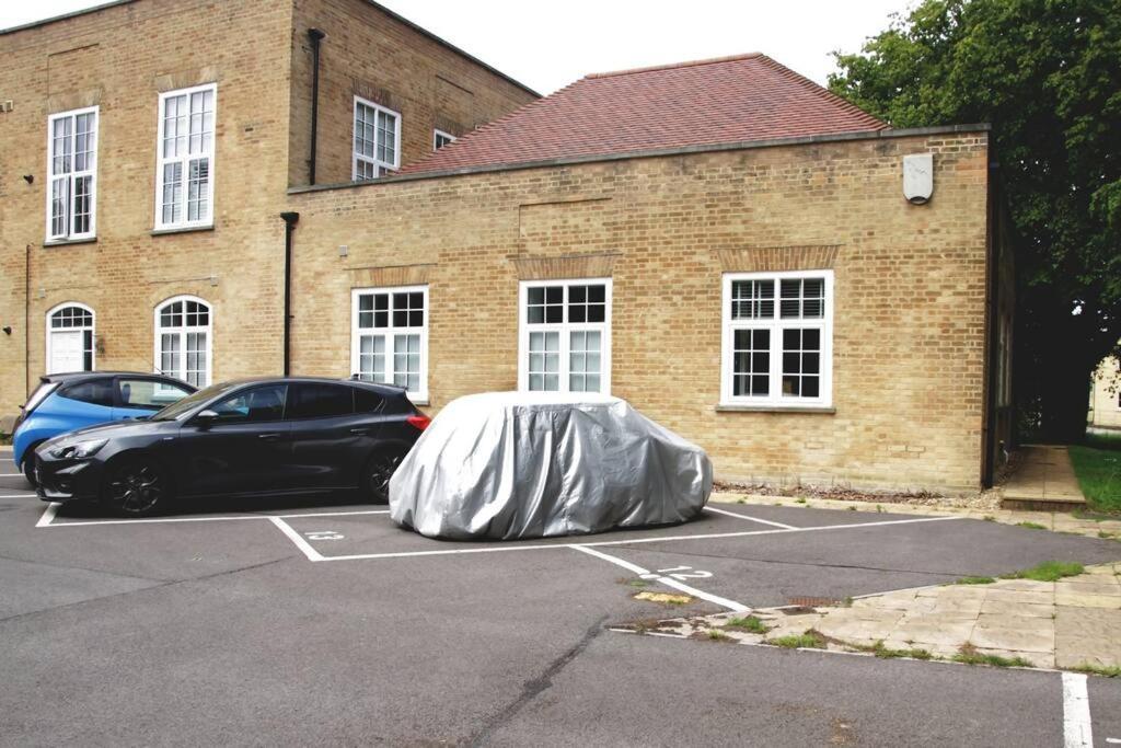 Cotswold Gem Apartment Upper Rissington Exterior photo